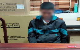 Vụ bé gái lớp 3 bị hiếp dâm tại trường học: Đối tượng lẻn vào thực hiện hành vi đồi bại trong nhà vệ sinh