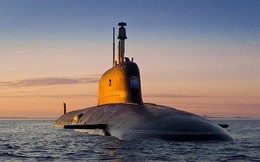 Mỹ lần đầu phát hiện tàu ngầm của Nga mang ‘ngư lôi ngày tận thế’