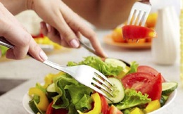 Sẽ ra sao nếu bạn ăn quá nhiều vào bữa tối?
