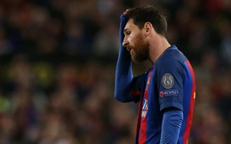 "Kẻ thù" của Messi được trả tự do khỏi nhà giam, nội bộ Barcelona tiếp tục hỗn loạn