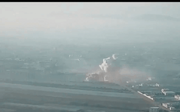 Đặc nhiệm Nga đột kích giữa Moscow, bị chống trả quyết liệt - Syria rực cháy, tên lửa Kalibr vào vị trí, chờ giờ G khai hỏa sấm sét