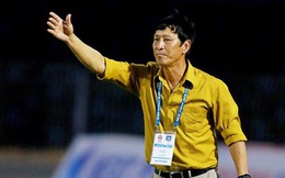 CAND bất ngờ thay HLV trưởng