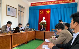 Hai chủ tịch phường ở Đà Lạt bị tạm đình chỉ vì sử dụng chất kích thích