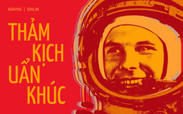 Tròn 60 năm loài người lần đầu tiên bay ra vũ trụ, Nga vẫn không hiểu điều gì đã "giết chết" Anh hùng Liên Xô Yuri Gagarin