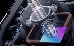 Ống kính chất lỏng có gì siêu việt mà Xiaomi muốn trang bị cho dòng Mi Mix mới của mình