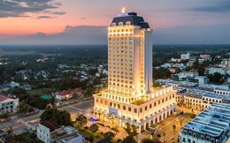 Xuất hiện “ông lớn” địa ốc đổ về đầu tư dự án, BĐS nơi này không ngừng “thay da đổi thịt”