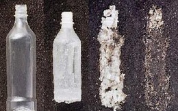 1001 thắc mắc: Có hay không việc bộ tộc dùng chai nhựa từ 5.000 năm trước và bị diệt vong?