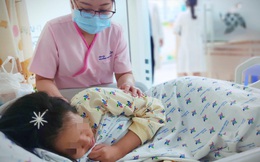 Căng thẳng vì bị bạn bè bắt nạt, bé gái 13 tuổi uống thuốc diệt cỏ
