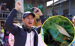 Lý Hải chi 3 tỷ cho cảnh hành động trên sông