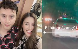 Quế Vân tung bằng chứng tố bạn trai ngoại tình giữa đêm, clip "bắt quả tang" và tin nhắn đều có đủ?