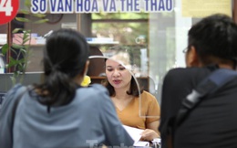 Đà Nẵng giải quyết cho 28 trường hợp cán bộ 'nhường ghế' cho người trẻ