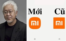 Xiaomi gây tranh cãi nảy lửa khi chi tới gần 7 tỷ VNĐ để thiết kế logo mới, nhưng nhìn chẳng khác gì logo cũ