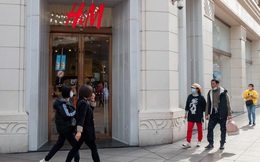 H&M bỗng 'quay ngoắt' 180 độ sau khi bị tẩy chay, tuyên bố Trung Quốc là 'thị trường rất quan trọng'