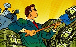 Ai cũng có thể trở nên giàu có hơn nếu học được 6 kiểu 'tư duy triệu phú': Suy nghĩ của bạn giống người giàu bao nhiêu phần trăm?