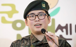 Binh sĩ Hàn Quốc chuyển giới đầu tiên chết bí ẩn