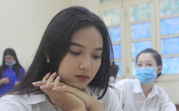 Học viện Quân Y ưu tiên thí sinh có điểm Toán cao