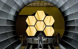 'Bông hoa hướng dương' trị giá 8,8 tỷ USD chuẩn bị được NASA phóng lên vũ trụ