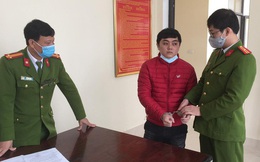 Khởi tố 1 y tá Bệnh viện Đa khoa tỉnh Tuyên Quang