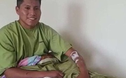 May mắn hay xui xẻo? Người đàn ông hai lần gặp tai nạn thảm khốc song vẫn sống sót thần kỳ