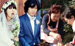 Chuyện làm dâu của Lee Hyori: Sexy, nổi loạn như "nữ hoàng gợi cảm" liệu có được lòng mẹ chồng?