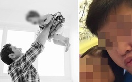 Qua một trò chơi quen thuộc với trẻ nhỏ, bố và mẹ kế âm thầm bạo hành con gái 5 tuổi đến chết mà người xung quanh không ai biết
