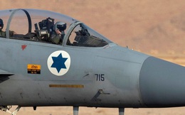Hậu quả khủng khiếp Israel sẽ phải gánh vì trái ý Nga, tấn công Syria