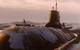 Tàu ngầm "quái vật" của Nga đáng sợ ngoài sức tưởng tượng và độ xa hoa thì không cường quốc nào sánh nổi