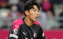 Thủ môn số 1 sai lầm tai hại, đội của Văn Lâm lại thua ngược ở J.League 1
