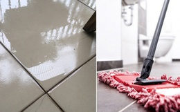 11 cách chống nồm ẩm không tốn tiền nhưng lại rất hiệu quả