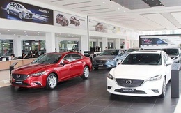 Vì sao Toyota, Honda, Ford mất nhiều thị phần trước các đối thủ Vinfast, Thaco và Hyundai Thành Công?