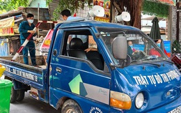 TP HCM: 40 người Trung Quốc nhập cảnh trái phép âm tính SARS-CoV-2 lần 1