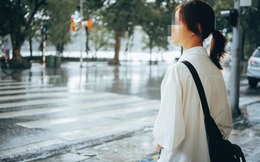 Đưa cô gái bị ngã về tận nhà, chàng trai bất ngờ phát hiện sự trùng hợp 17 năm trước