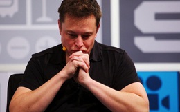 Cổ phiếu Tesla thủng 600 USD, điều gì xảy ra với "con cưng" của Elon Musk?