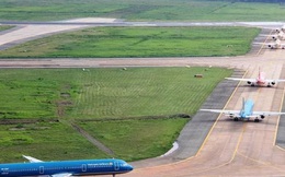 Hải Phòng đề xuất xây sân bay vùng thủ đô ở Tiên Lãng