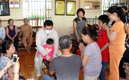 Lương y Hà Tĩnh nói gì về năng lực của “thần y” Võ Hoàng Yên?