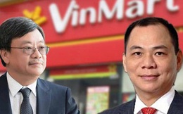 Vingroup sẽ thoái hết vốn khỏi "chiếc vương miện" 7 tỷ USD, không còn liên quan đến hệ thống Vinmart