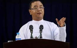 Myanmar: 19 người bị kết án tử vì cáo buộc giết binh sĩ