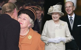 Những bức thư tình mang 'thương hiệu' Hoàng tế Philip và mấu chốt cho cuộc hôn nhân 74 năm với Nữ hoàng Anh được ông tiết lộ chỉ vỏn vẹn trong 3 từ
