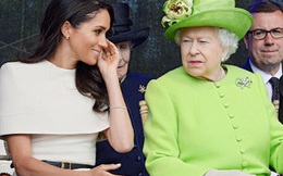 Chuyên gia tiết lộ hành động cao thượng của Nữ hoàng Anh dành cho Meghan khi ở hoàng gia nhưng nữ công tước đã bỏ lỡ vì quá tham vọng
