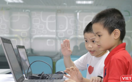 Trẻ em Việt Nam thích xem gì khi online?