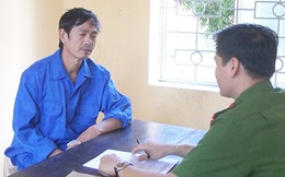 10 năm trốn nã vẫn không thoát