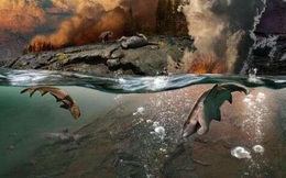 Sự kiện tuyệt chủng 250 triệu năm trước bắt nguồn từ một nguyên tố hóa học
