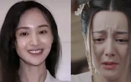 Đều sinh năm 1992, nhan sắc dàn nữ thần Cbiz lại quá khác biệt: Nhiệt Ba già chát, Trịnh Sảng - Dương Tử nhiều lần gây sốc
