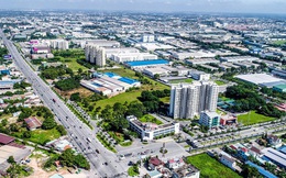 Một tỉnh miền Đông Nam Bộ có giá đất nền chỉ bằng 1/4, nhưng giá chung cư đang tiệm cận Hà Nội