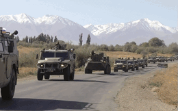 Hơn 80.000 quân Nga tiến sát biên giới, Ukraine hoảng hốt tìm đường lui, - Mỹ, NATO đồng loạt "ra mặt" cảnh báo Moscow chớ làm bừa