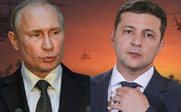Dùng "hàng nóng" của Mỹ, Ukraine khiến Nga "gục ngã" ngay ở biên giới?