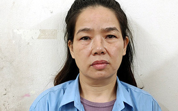 Để lấy được tiền, người đàn bà làm nhục "chồng" cũ trên mạng xã hội