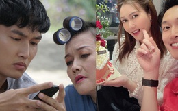 Đình Tú: Trai đẹp Bắc Ninh biết "lợi dụng nhan sắc" để thành diễn viên quen mặt phim giờ vàng