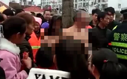 Đau đớn vì bị “mọc sừng”, người phụ nữ ra tay xử lý khiến kẻ phản bội và “tiểu tam” muối mặt