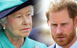 Vì bảo vệ Harry, Nữ hoàng phá bỏ luật lệ truyền thống, đưa ra quyết định chưa từng có tiền lệ trong tang lễ Hoàng thân Philip sắp tới?